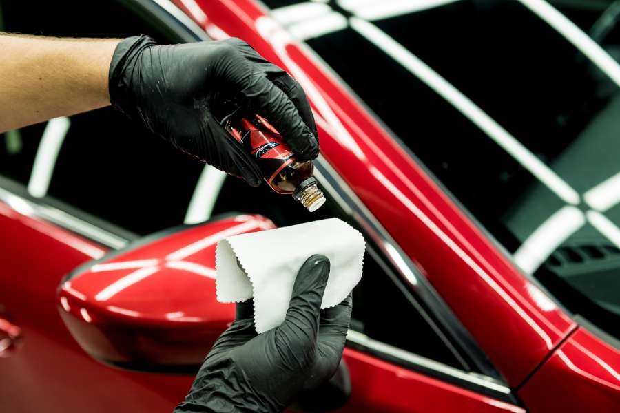 car detailing in Laurel Md