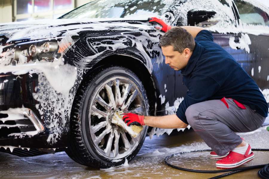 Reasons to Hand Wax Your Car - Virginia Beach Car Detailer - Kevin's  Detailing - Mobile Detailing & Car Care